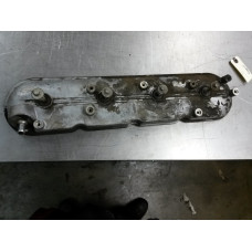 101H103 Left Valve Cover For 03-07 Chevrolet Silverado 2500 HD  6.0 12570696